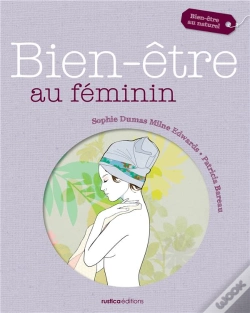 Capa do artigo Bien-Etre Au Feminin