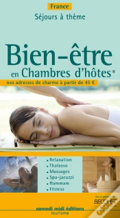 Capa do artigo Bien Être En Chambres D