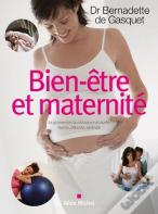 Bien-Être Et Maternité