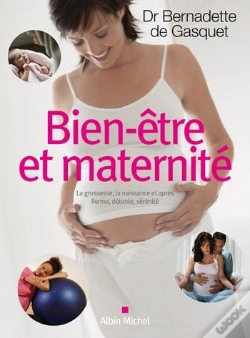 Capa do artigo Bien-Être Et Maternité