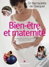 Capa do artigo Bien-Être Et Maternité