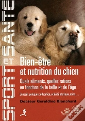 Capa do artigo Bien Etre Et Nutrition Du Chien