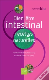 Bien-Être Intestinal, Recettes Naturelles