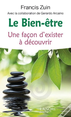 Capa do artigo Bien-Etre (Le)