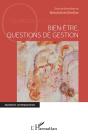Bien-Être, Questions De Gestion - Preview