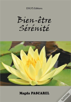 Capa do artigo Bien-Être Sérénité