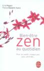 Bien-Être Zen Au Quotidien - Preview
