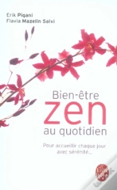 Bien-Être Zen Au Quotidien