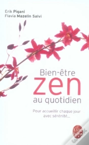 Capa do artigo Bien-Être Zen Au Quotidien