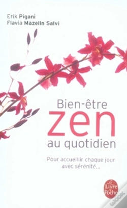 Capa do artigo Bien-Être Zen Au Quotidien