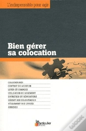 Capa do artigo Bien Gerer Sa Colocation