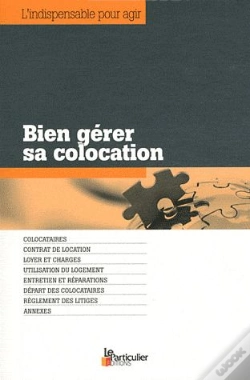Capa do artigo Bien Gerer Sa Colocation