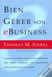 Capa do artigo Bien Gerer Son E-Business