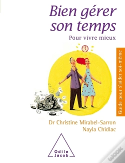Capa do artigo Bien Gérer Son Temps