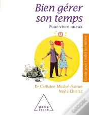 Capa do artigo Bien Gérer Son Temps
