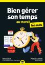 Bien Gerer Son Temps Pour Les Nuls, Poche, 2e Ed - Preview