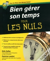 Bien Gerer Son Temps Pour Les Nuls