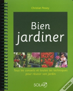 Capa do artigo Bien Jardiner