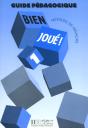 Bien Joue Niveau 1 ; Guide Pedagogique - Preview