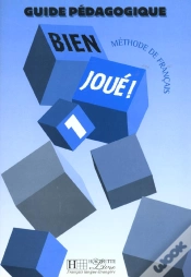 Capa do artigo Bien Joue Niveau 1 ; Guide Pedagogique