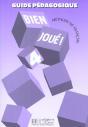 Bien Joue Niveau 4 ; Methode De Francais ; Guide Pedagogique - Preview