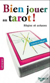 Capa do artigo Bien Jouer Au Tarot