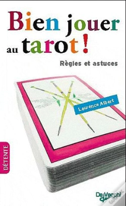 Capa do artigo Bien Jouer Au Tarot