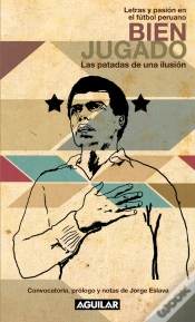 Capa do artigo Bien Jugado