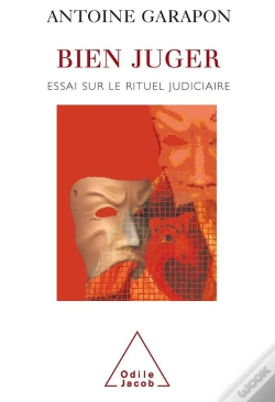 Capa do artigo Bien Juger