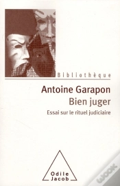 Capa do artigo Bien Juger
