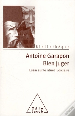 Capa do artigo Bien Juger