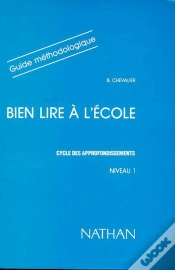 Capa do artigo Bien Lire Ecole Niveau 1 Maitre