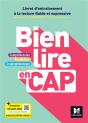 Bien Lire En Cap ; Français : Livre Élève - Preview