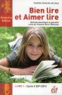 Bien Lire Et Aimer Lire T.1 - Preview