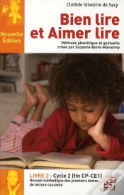 Capa do artigo Bien Lire Et Aimer Lire T.2