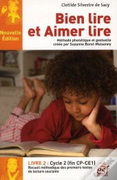 Bien Lire Et Aimer Lire T.2