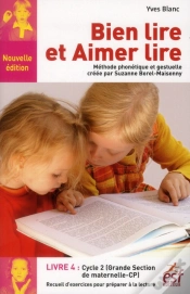 Capa do artigo Bien Lire Et Aimer Lire T.4