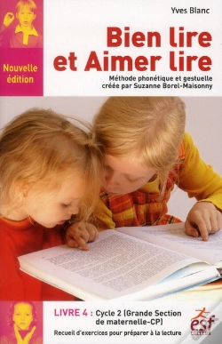 Capa do artigo Bien Lire Et Aimer Lire T.4