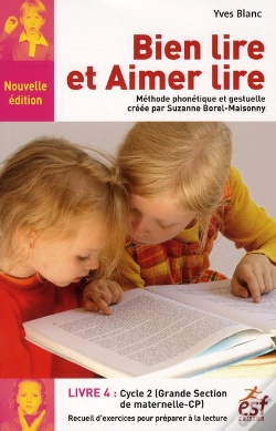 Capa do artigo Bien Lire T.4