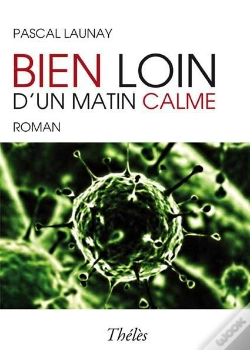 Capa do artigo Bien Loin D'Un Matin Calme
