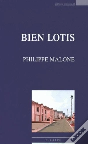 Capa do artigo Bien Lotis