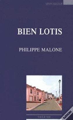 Capa do artigo Bien Lotis