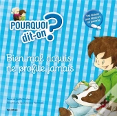Bien Mal Acquis Ne Profite Jamais
