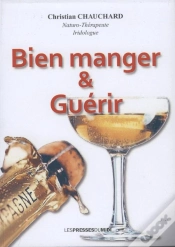Capa do artigo Bien Manger & Guerir