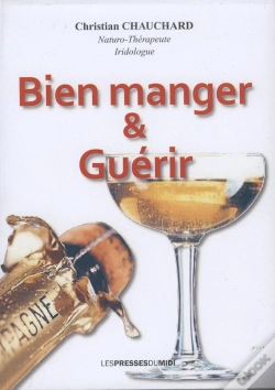 Capa do artigo Bien Manger & Guerir