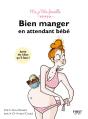 Bien Manger En Attendant Bébé (3e Édition) - Preview