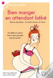 Bien Manger En Attendant Bebe