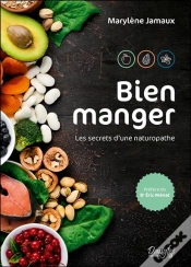 Capa do artigo Bien Manger - Les Secrets D