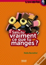 Capa do artigo Bien Manger