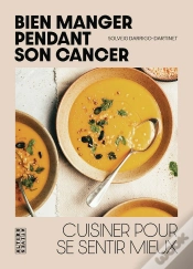 Capa do artigo Bien Manger Pendant Son Cancer